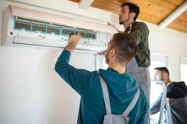 Best Seasonal HVAC Services in Seth Ward, TX