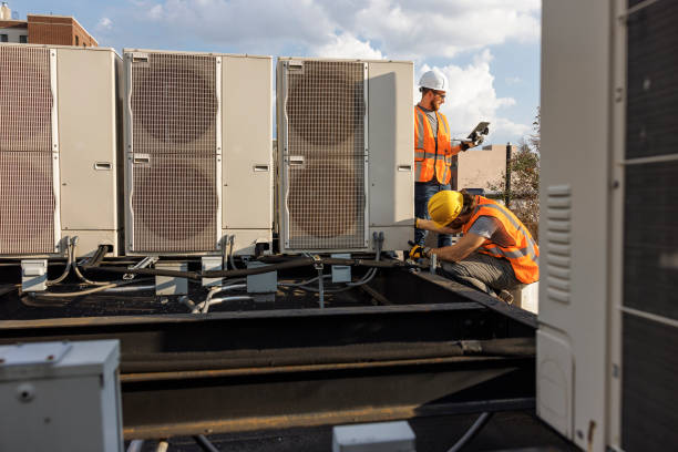 Best Air Filters and Purifiers in Seth Ward, TX