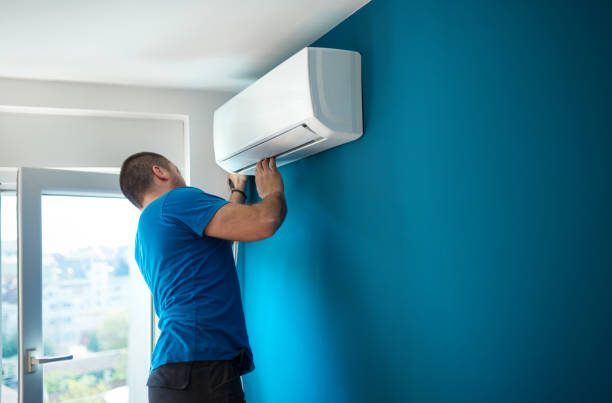 Best Emergency HVAC Services in Seth Ward, TX