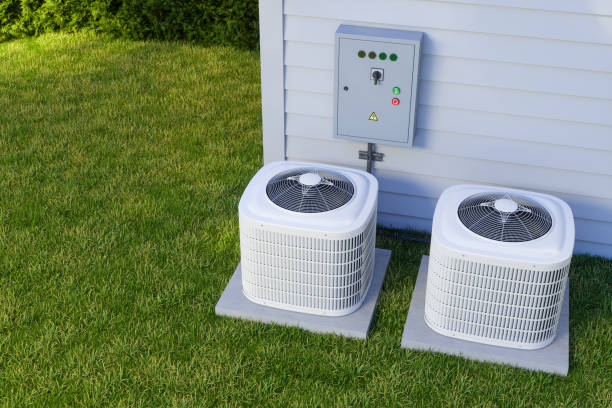 Best Thermostats and Smart Controls in Seth Ward, TX