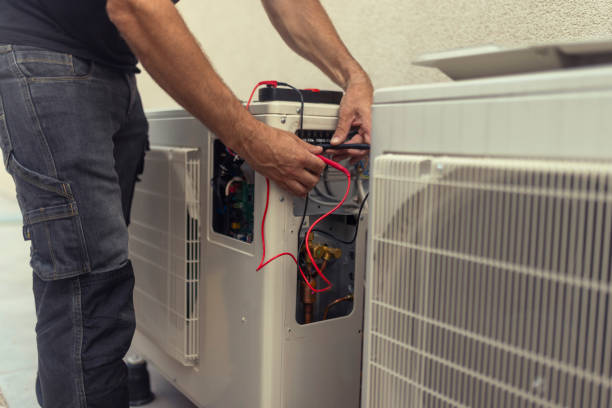Best Air Conditioning Cleaning in Seth Ward, TX