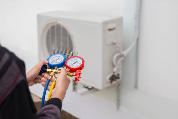 Best Geothermal HVAC Systems in Seth Ward, TX