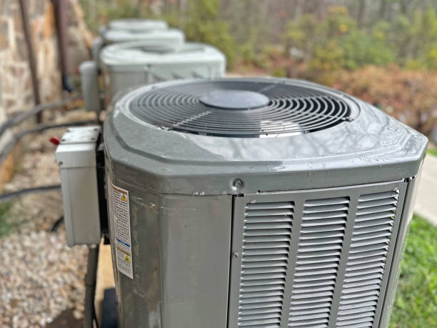 Professional HVAC in Seth Ward, TX