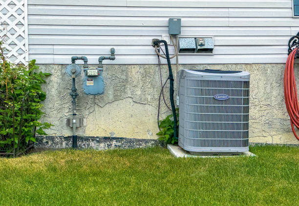 Best HVAC for Healthcare Facilities in Seth Ward, TX
