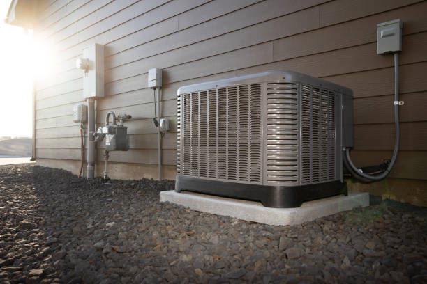 Best HVAC Software and Technology in Seth Ward, TX